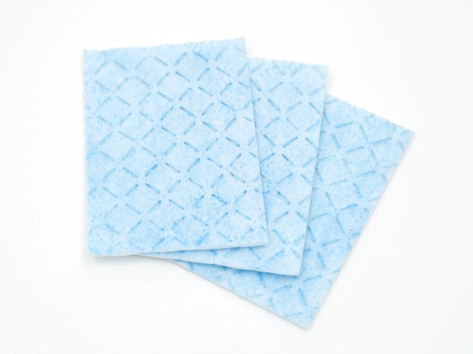 floor care napkins